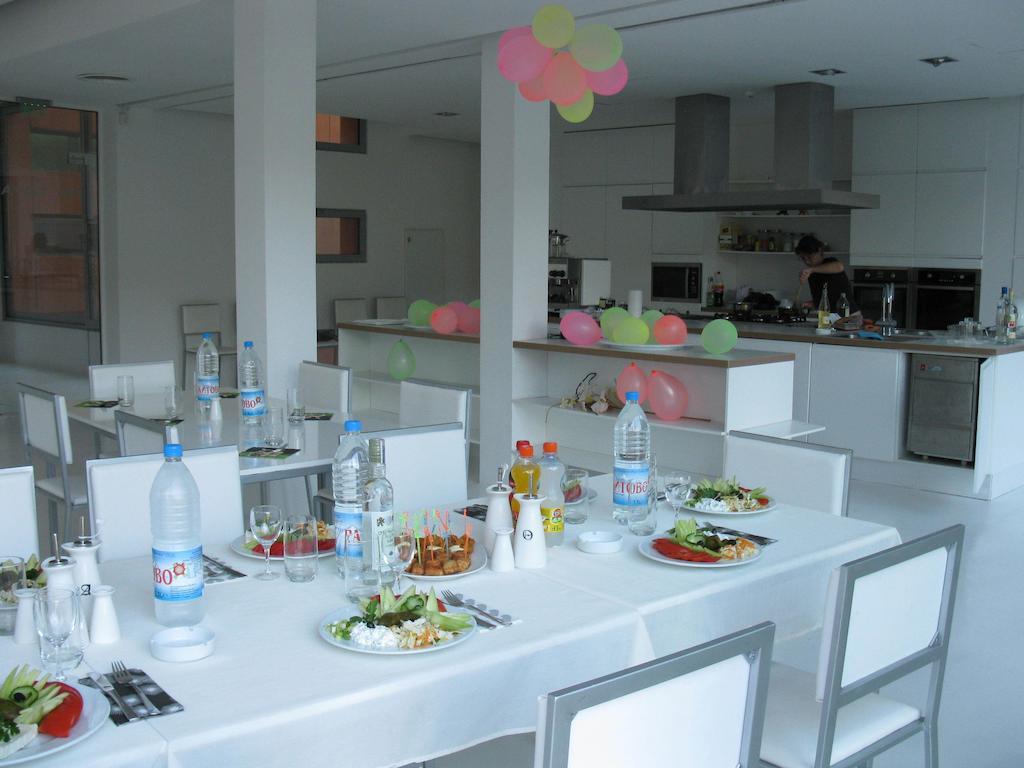 Family Hotel The Body Батак Екстер'єр фото